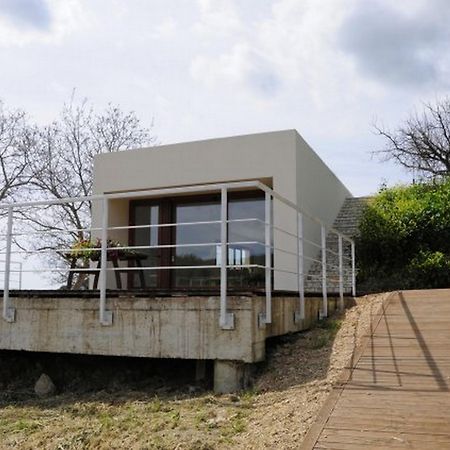 科莱奥内伊尔贝瓦迪柯里昂旅馆别墅 外观 照片